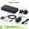 StarTech 4-Port USB-A Hub, USB-C 3.0 [Buchse] Vorschaubild