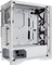 Raijintek Silenos MS Pro, weiß, Glasfenster Vorschaubild