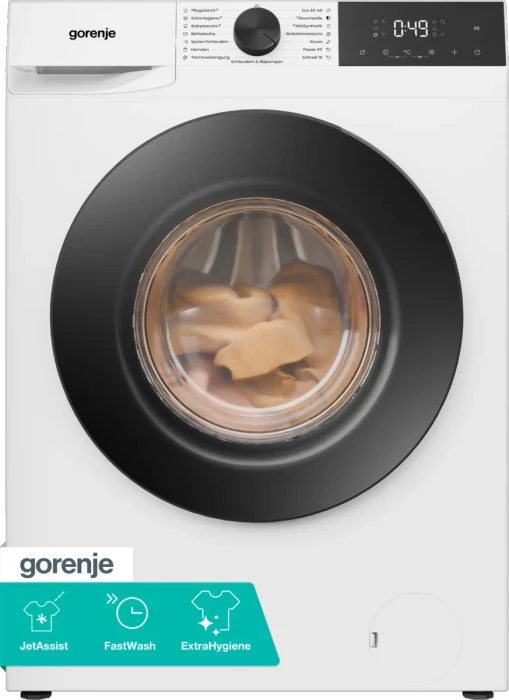 Gorenje G200 WMSG2PS8 Frontlader