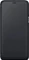Samsung Flip Wallet für Galaxy A6+ (2018) schwarz Vorschaubild