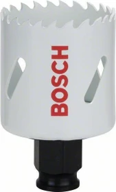 Bosch Professional Progressor for Wood and Metal Lochsäge, 46mm, 1 Stück