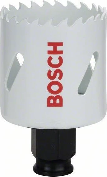 Bosch Professional Progressor for Wood and Metal Lochsäge, 46mm, 1 Stück
