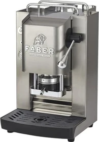 Faber Pro Essential 3.0 inox/chrom