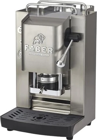 Faber Pro Essential 3.0 inox/chrom