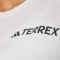 adidas Terrex Xperior Climacool+ Laufshirt kurzarm weiß (Damen) Vorschaubild