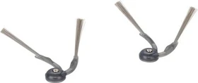Roborock Seitenbürsten-Set für Roborock Staubsaugerroboter, 2-tlg.