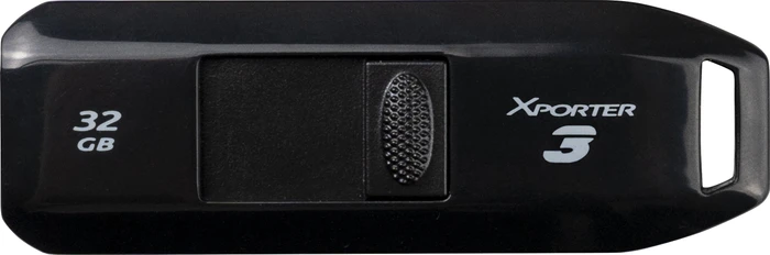 Patriot Xporter 3 32GB, USB-A, USB 3.2 Gen 1×1