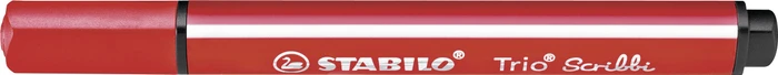 STABILO Trio Scribbi rot, 5er-Pack