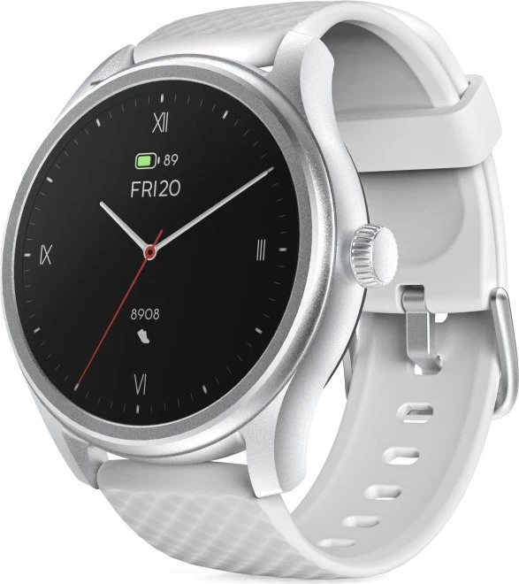 Hama Smartwatch 5010 silber