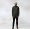 Fjällräven Övik Fleece Half Zip Pullover deep forest (Herren) Vorschaubild