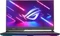 ASUS ROG Strix G17 G713RM-KH011W, Eclipse Gray, Ryzen 7 6800H, 16GB RAM, 1TB SSD, GeForce RTX 3060, DE Vorschaubild