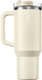 Lurch Big Cup Isolierbecher 1.2l ivory
