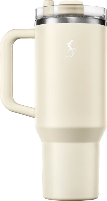 Lurch Big Cup Isolierbecher 1.2l ivory