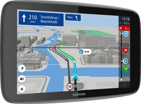TomTom GO Discover 6