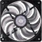 Cooler Master SickleFlow 120 Blue LED, 120mm Vorschaubild