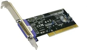 Exsys 1x parallel, PCI (EX-41010)