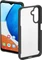 Hama Cover Metallic Frame für Samsung Galaxy A14/A14 5G schwarz Vorschaubild