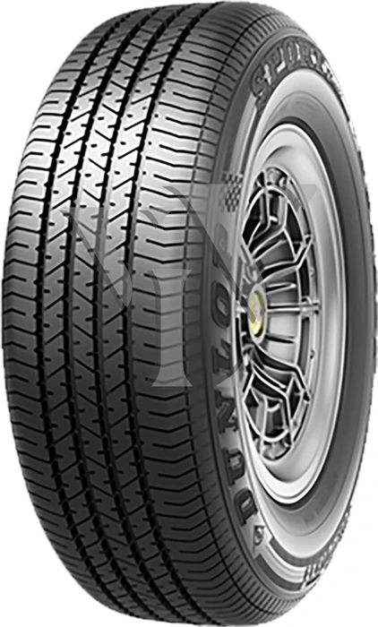 Dunlop Sport Classic