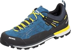 Meindl Literock Free GTX marine/yellow (Herren)