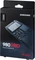 Samsung SSD 980 PRO 250GB, M.2 2280 / M-Key / PCIe 4.0 x4 Vorschaubild