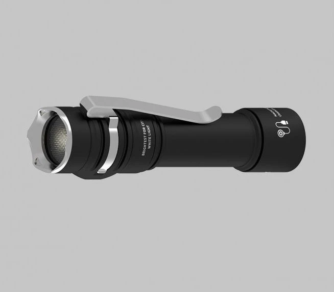 Armytek Prime C2 Magnet USB Taschenlampe