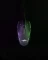 Hama uRage Reaper 515 Illuminated Gaming Mouse schwarz/transparent, USB Vorschaubild