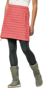 Jack Wolfskin Iceguard Rock kurz red coral (Damen)