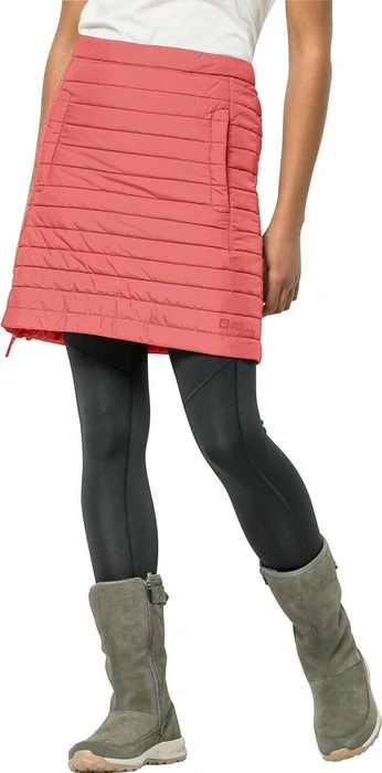 Jack Wolfskin Iceguard Rock kurz (Damen)