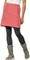 Jack Wolfskin Iceguard Rock kurz (Damen) Vorschaubild