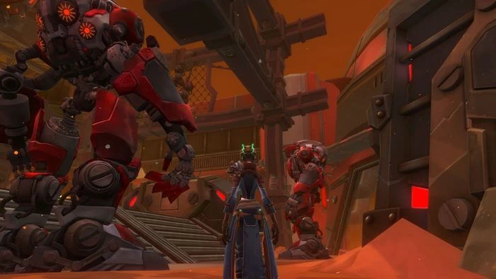 Wildstar - Deluxe Edition (MMOG) (PC)