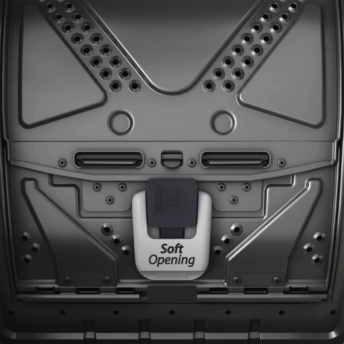 Beko BTL1WFP10622 Toplader