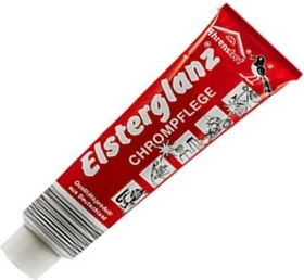 Ahrenshof Elsterglanz Chrompflege 40ml