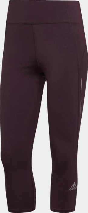 adidas Own The Run Tight Laufhose 3/4 (Damen)