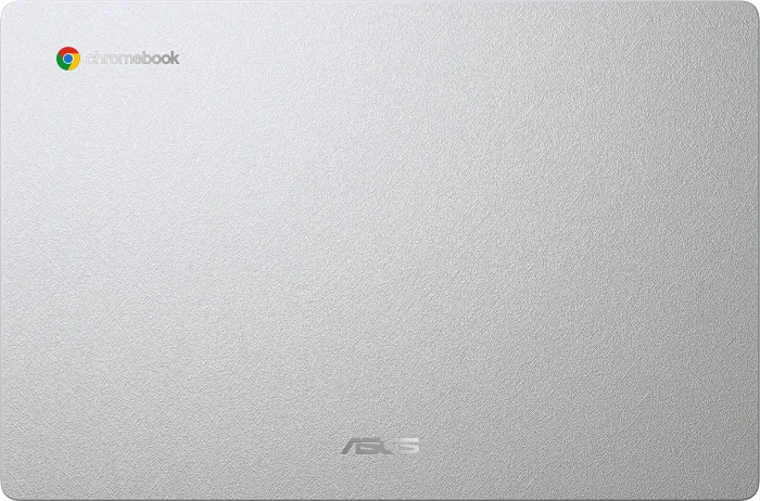 ASUS Chromebook CX14 CX1405CKA-NK0078, Pure Grey, Celeron N4500, 4GB RAM, 128GB Flash, DE