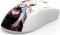 Redragon K1NG Max M918 1KHz Wireless, weiß/Motiv, USB/Bluetooth Vorschaubild