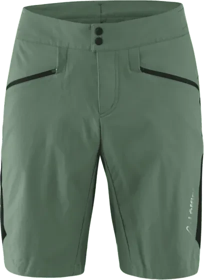 Löffler Swift G CSL Fahrradhose kurz (Herren)