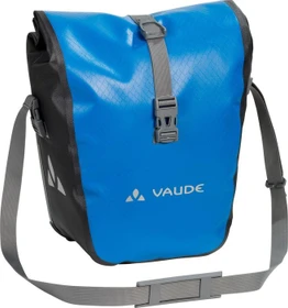 Vaude Aqua Front Gepäcktasche blau