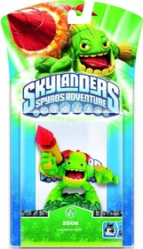 Skylanders: Spyro's Adventure - Figur Zook (PS3/Wii/Xbox 360/PC)
