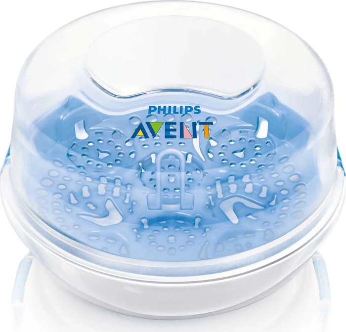 Philips Avent SCF281/02 Dampfsterilisator