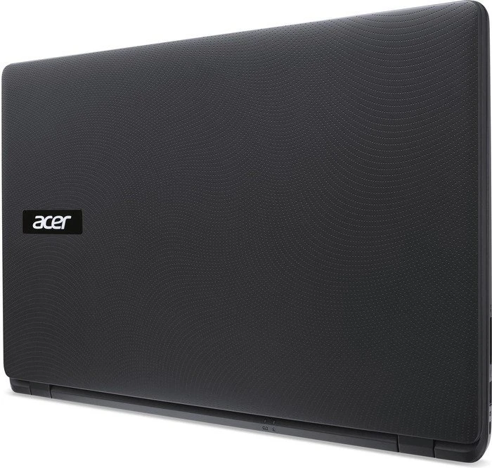 Acer Aspire ES1-531-C118, schwarz, Celeron N3150, 8GB RAM, 1TB HDD, DE