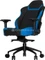 Vertagear PL6000 Gamingstuhl, schwarz/blau Vorschaubild