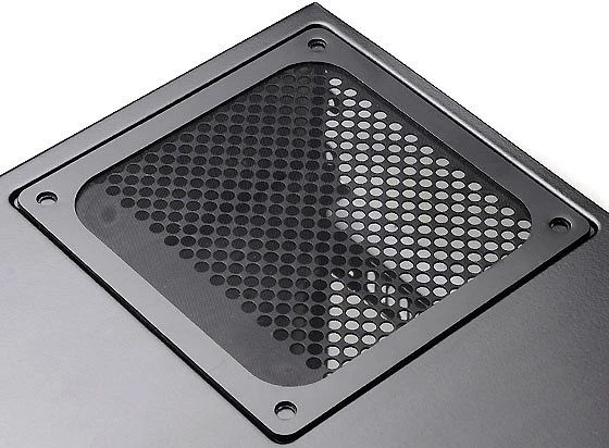 SilverStone Case Storage DS380, Mini-ITX