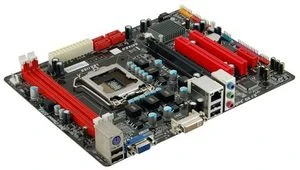 Biostar H61MLB (Intel 1155)