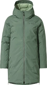 Vaude Mineo IV Funktionsmantel agave (Damen)