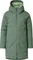 Vaude Mineo IV Funktionsmantel agave (Damen) Vorschaubild