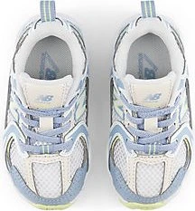 New Balance 530 Baby light arctic grey/white (Junior)