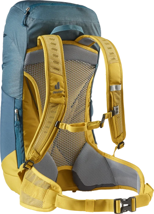 Deuter AC Lite 30 arctic/turmeric