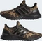 adidas Ultraboost DNA 5.0 core black/cardboard (Herren) Vorschaubild