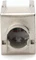 Digitus Keystone Modul RJ-45 Buchse via Verlegekabel Cat6a Vorschaubild