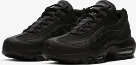 Nike Air Max 95 Essential black/dark grey (Herren)